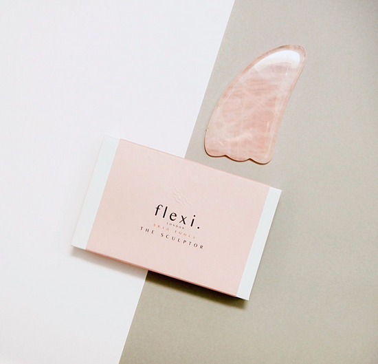 Image Title Flexi Skin London - The Sculptor